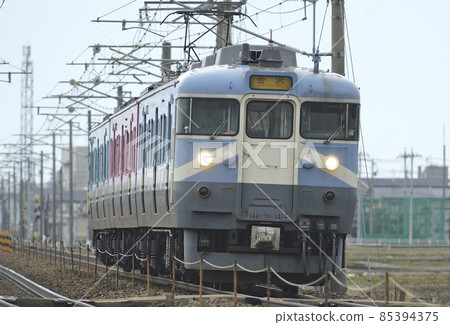 北陸本線 三河加賀笠間 JR 西 415 系列 800 系列 C01(金澤) 北陸本線 三河加賀笠間 JR 西 415 系列 800 系列 C01(金澤) 85394375