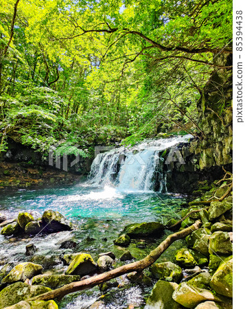 Tateshina Otaki (Summer) 85394438