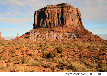 Monument Valley Arizona USA Navajo Nation Monument Valley Arizona USA Navajo Nation 85394819