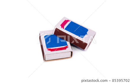 two box of matches two box of matches 85395702