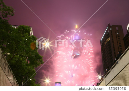 Taipei101, taiwan, taipei 85395958