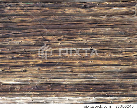 background of old house trunk wall background of old house trunk wall 85396246