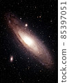 Andromeda Nebula 85397051