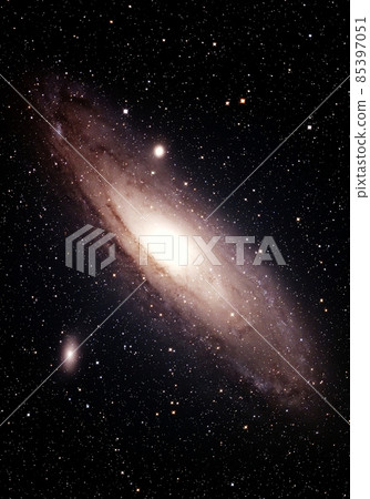 仙女座星雲 85397051