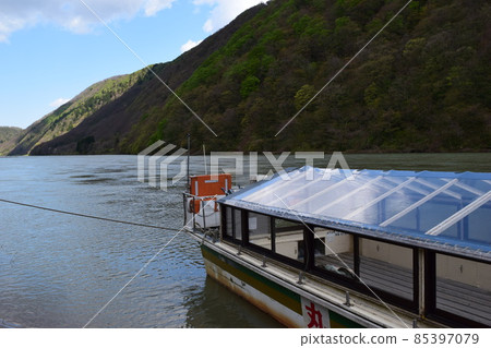 Japan's Three Major Rapids Mogami River Japan's Three Major Rapids Mogami River 85397079