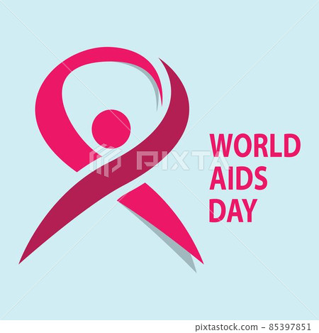 World aids day logo images World aids day logo images 85397851