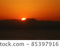 Boso's sunrise 85397916
