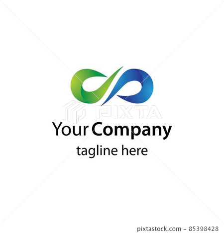 Infinity logo images 85398428