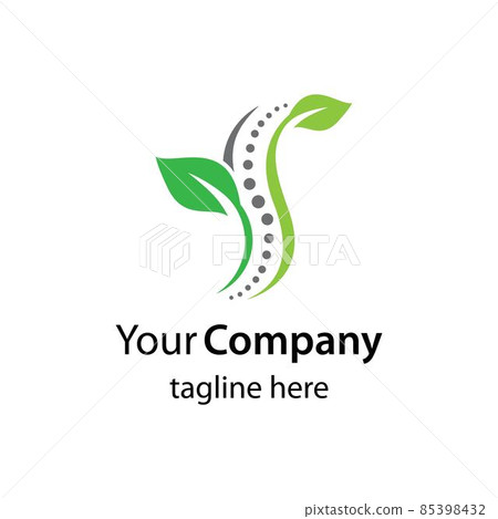 Spine health logo images Spine health logo images 85398432