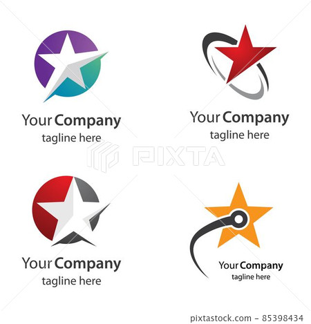 Star logo images Star logo images 85398434