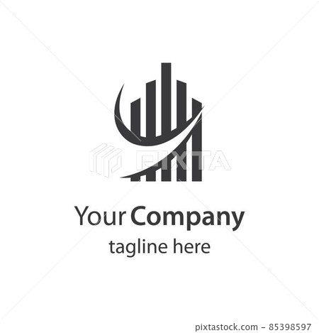 Real estate logo images 85398597