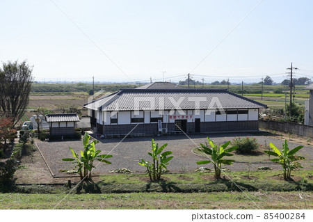 埼玉縣熊谷市田原市熊谷市荻野銀杏紀念館建築 埼玉縣熊谷市田原市熊谷市荻野銀杏紀念館建築 85400284