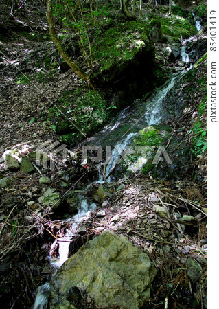 Tendaki A famous waterfall selected as one of the 100 best waterfalls in Japan in Oya-cho, Yabu City, Hyogo Prefecture. Tendaki A famous waterfall selected as one of the 100 best waterfalls in Japan in Oya-cho, Yabu City, Hyogo Prefecture. 85401419
