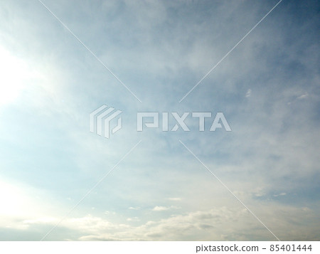 天空 85401444