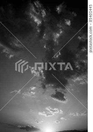 天空 天空 85401445