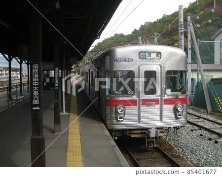 Nagano Electric Railway Yashiro Line Yashiro Station Home Nagano Electric Railway Yashiro Line Yashiro Station Home 85401677