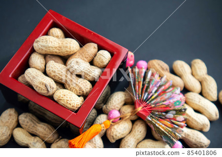 Image background of Setsubun 85401806