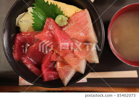 金槍魚祖克碗 85402073