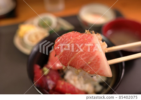 奧馬金槍魚碗 85402075