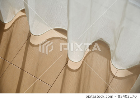 Race curtain window side 85402170