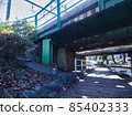 Photo of Nikaryō Waterway 1 85402333