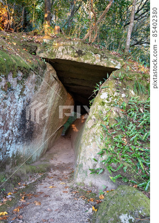 笠置寺子宮 85402380