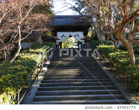 圓閣寺 圓閣寺 85403774
