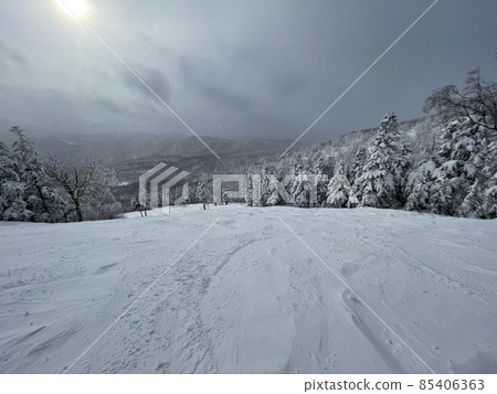 2021 年 12 月福島縣 Grandeko 滑雪場 2021 年 12 月福島縣 Grandeko 滑雪場 85406363