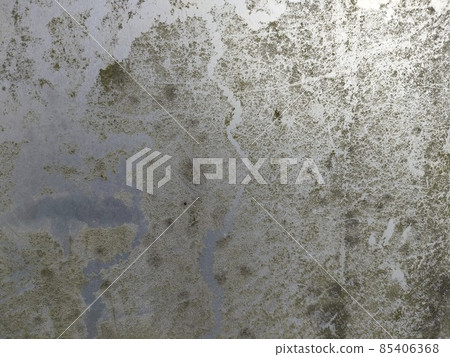 Texture metal stains 85406368