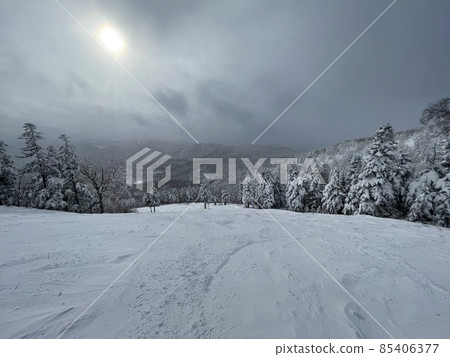 2021 年 12 月福島縣 Grandeko 滑雪場 2021 年 12 月福島縣 Grandeko 滑雪場 85406377