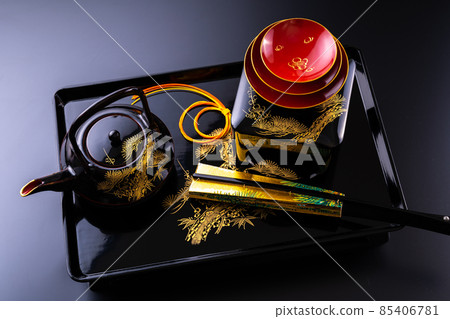 Toso device 85406781