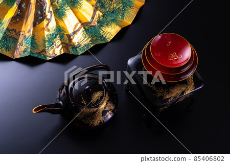 Toso device Toso device 85406802