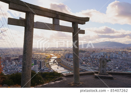 小月山秀坊台(大阪府池田市) 小月山秀坊台(大阪府池田市) 85407262