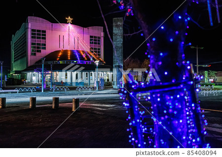 Hikari Project 2021 in Isa (Oguchi Fureai Center, Isa City) Hikari Project 2021 in Isa (Oguchi Fureai Center, Isa City) 85408094