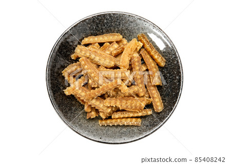 鰻魚骨 鰻魚骨 85408242