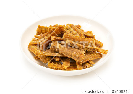 鰻魚骨 鰻魚骨 85408243