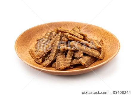 鰻魚骨 鰻魚骨 85408244