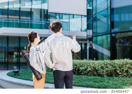 男女施工藍圖商務攝影合作:LINK FOREST 男女施工藍圖商務攝影合作:LINK FOREST 85408447