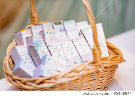 Wedding Send off Gift Wedding Send off Gift 85408944
