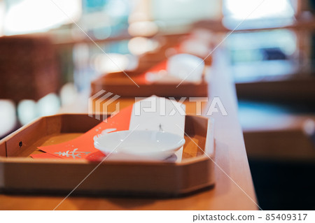 Wedding ceremony 85409317