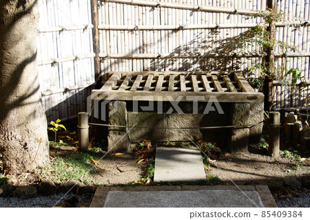 Legendary Yoshitsune Shurai Well 85409384