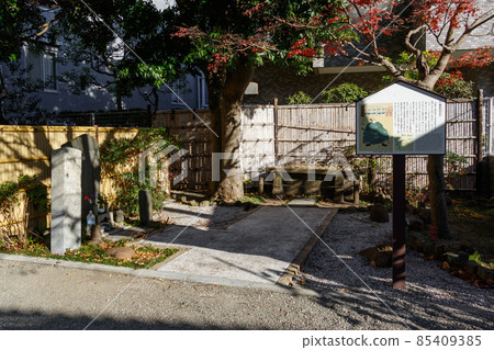 Legendary Yoshitsune Shurai Well 85409385