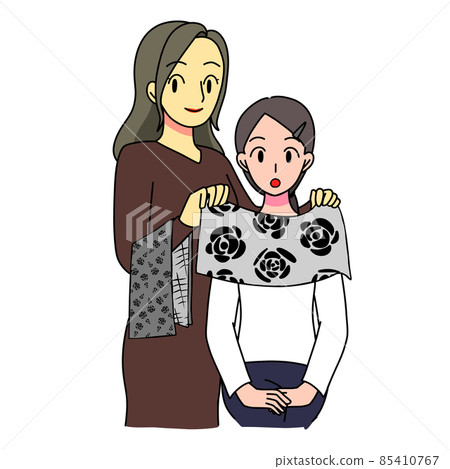個人設計診斷期間的插圖 個人設計診斷期間的插圖 85410767