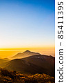 Kirishima mountain range 85411395