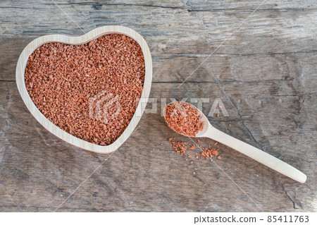 traditional Turkish fermented dried food ingredient for Tarhana soup in Turkey traditional Turkish fermented dried food ingredient for Tarhana soup in Turkey 85411763