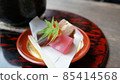 Miyajima Matcha Japanese sweets 85414568