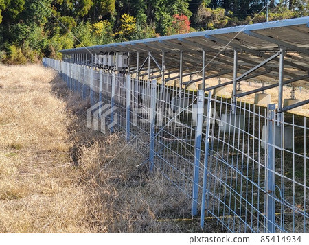 Solar power generation Solar energy shortage Energy soaring Energy self-sufficiency Solar power generation Solar energy shortage Energy soaring Energy self-sufficiency 85414934