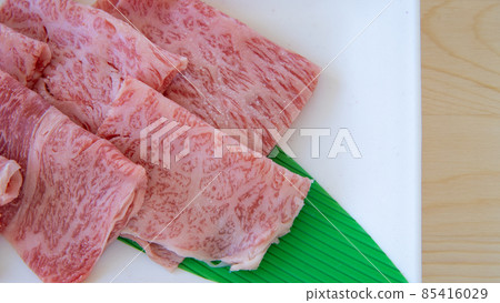 國產牛肩里脊 國產牛肩里脊 85416029
