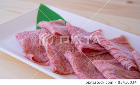 國產牛肩里脊 國產牛肩里脊 85416034