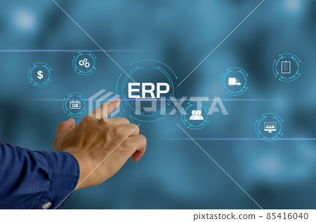 ERP Enterprise Resource Planning. ERP Enterprise Resource Planning. 85416040